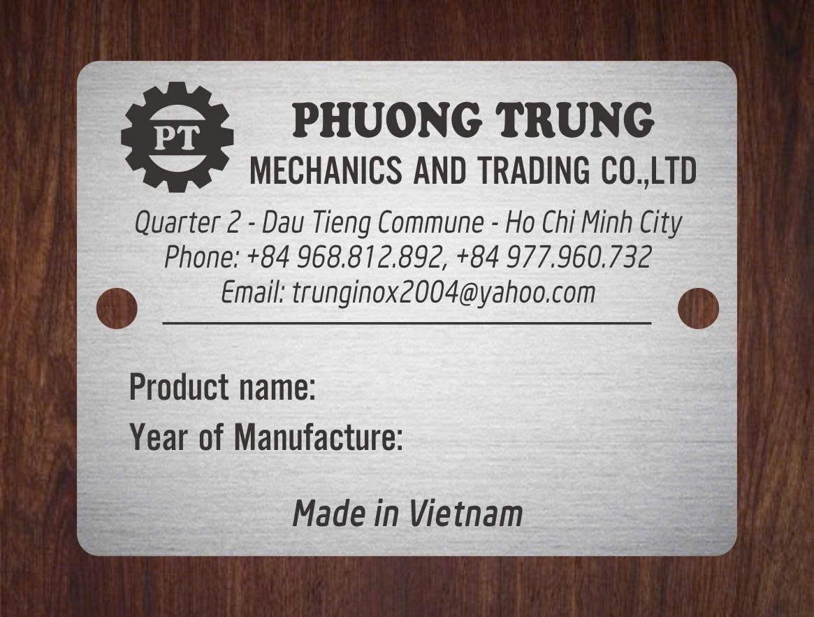 Khắc dấu công ty Nam Tân Uyên