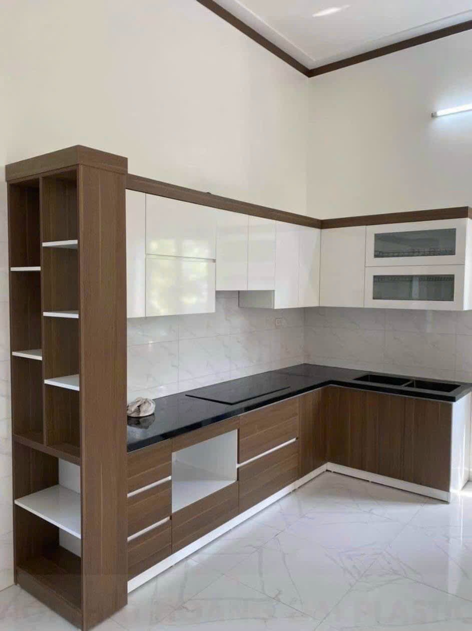 Mẫu tủ nhựa Đài Loan giá rẻ đẹp